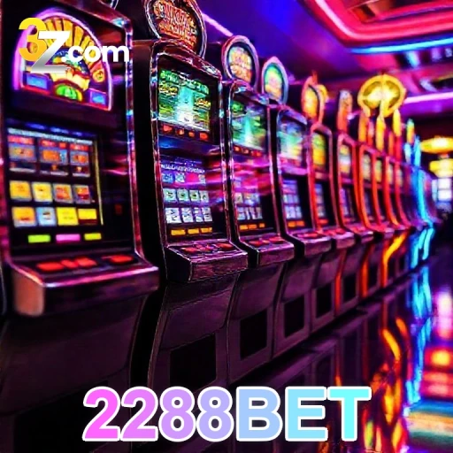 2288BET App