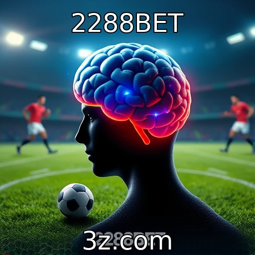2288BET Descubra as Melhores Estratégias para Apostas em E-sports