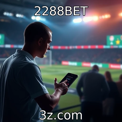 Como apostas esportivas estão moldando o cenário nacional em 2025