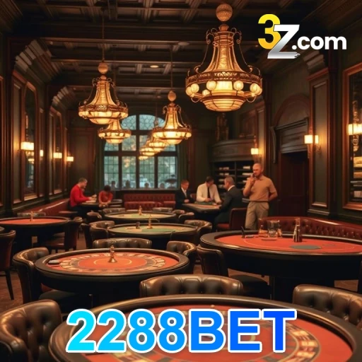 2288BET Cassino