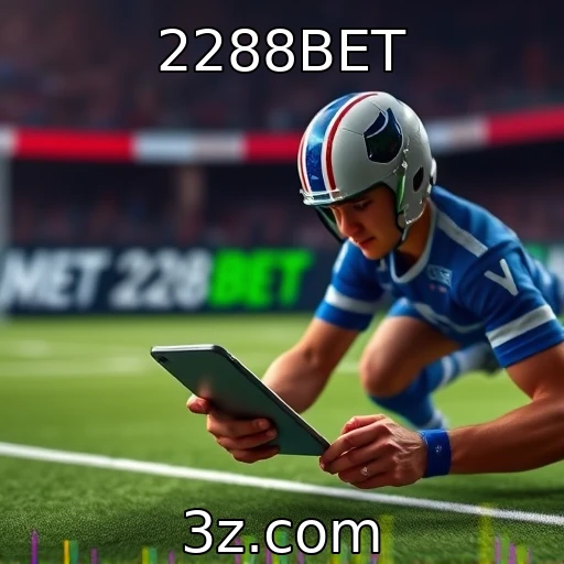 2288BET Apostas em e-sports: O que esperar dos campeonatos em 2025