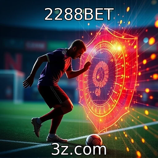 2288BET O futuro das apostas esportivas no Brasil em 2025