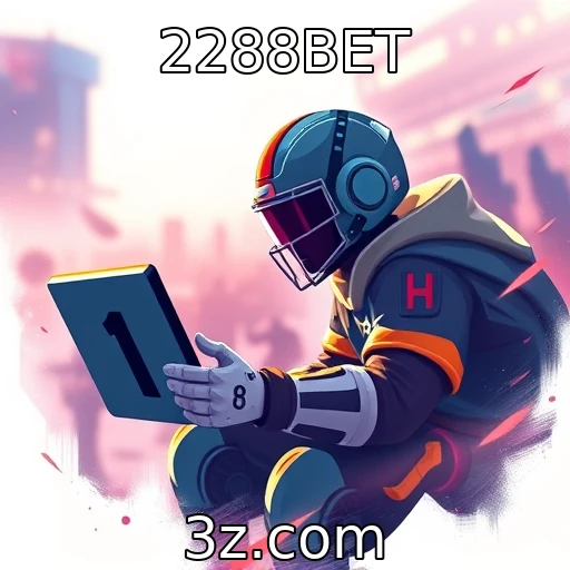 2288BET Explorando os Segredos das Melhores Apostas em Eventos Esportivos