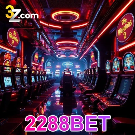 2288BET Login