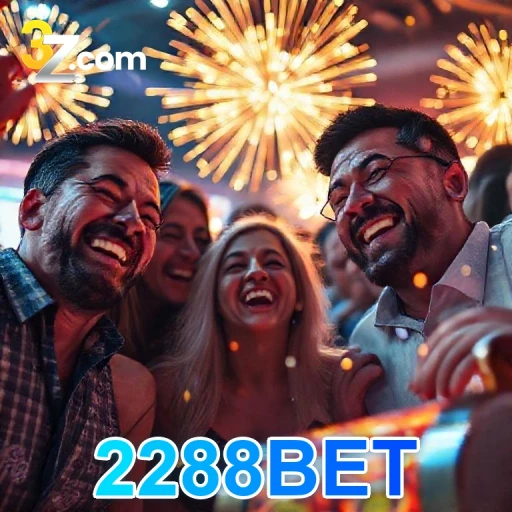 2288BET Pagamento